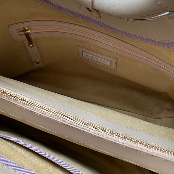 Jimmy Choo Purse - Picture 9 of 10